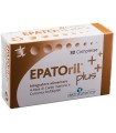 EPATORIL PLUS 30 COMPRESSE