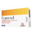 FORTEND 20 COMPRESSE