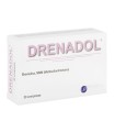 DRENADOL 30 COMPRESSE ASTUCCIO 30 G