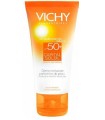 IDEAL SOLEIL VISO VELLUTATA SPF50+ 50 ML