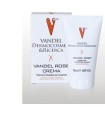 VANDEL ROSE CRMA PER VISO ALLE ROSE 50 ML