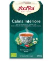 YOGI TEA CALMA INTERIORE 31 G