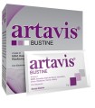 ARTAVIS 20 BUSTINE 8 G