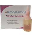 MICOBAT LAVANDA 4 x 150 ML BRADERM