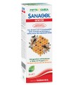 SANAGOL GOCCE PROPOLI ESTRATTO IDROALCOLICO 30 ML