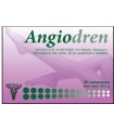 ANGIODREN 30 COMPRESSE