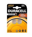 DURACELL SPECIALITY 2032 2 PEZZI