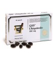 Q10 UBIQUINOLO 30 CAPSULE