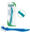 GUM DENTURE BRUSH SPAZZOLINO PER PROTESI