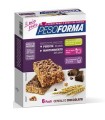 PESOFORMA BARRETTA CEREALI/CIOCCOLATO 12 X 31 G