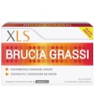 XLS BRUCIA GRASSI 60 COMPRESSE