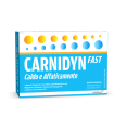 CARNIDYN FAST 20 BUSTINE