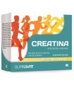 SUPRAVIT CREATINA GRANULATO 20 BUSTINE