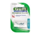 GUM PROXABRUSH CLASSIC 614 SCOVOLINO INTERDENTALE 8 PEZZI