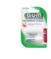 GUM PROXABRUSH CLASSIC 612 SCOVOLINO INTERDENTALE 8 PEZZI