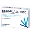 REUMILASE VISC 20 COMPRESSE