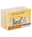 REALSIL BIPACK 80 CAPSULE