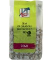 SEMI DI GIRASOLE DECORTICATI BIO 250 G