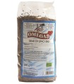 FSC OMEGA3 SEMI DI LINO BIO AD ALTO CONTENUTO DI FIBRA 500 G