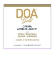 DOA GOLD CREMA ANTICELLULITE 200 ML