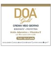 DOA GOLD CREMA VISO GIORNO IDRATANTE 50 ML