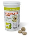 COMPLETA CANI 50 COMPRESSE BARATTOLO 75 G