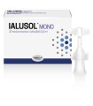 IALUSOL MONO GOCCE OCULARI 20 FLACONCINI 0,5 ML