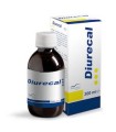 DIURECAL SOLUZIONE ORALE 300 ML