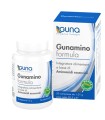 GUNAMINOFORMULA 50 COMPRESSE 50,50 G