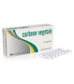 CARBONE VEGETALE 20 COMPRESSE