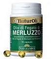 I NATUROLI OLIO DI FEGATO DI MERLUZZO 70 CAPSULE MOLLI