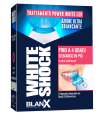 BLANX WHITE SHOCK TRATTAMENTO POWER WHITE GEL 30 ML CON BITE