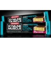 ENERVIT GYMLINE MUSCLE PROTEIN BAR 50% MANDORLA 1 PEZZO