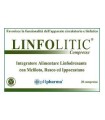 LINFOLITIC 30 COMPRESSE 36 G