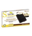 SOFFIO RISO CIOCCOLATO FONDENTE EXTRA 75 G