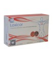 LOXICOR 30 COMPRESSE 30 G