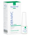 LACCA PROTETTIVA PER UNGHIE DER-MYC FLACONE 4 ML