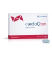 CARDIOQTEN 20 COMPRESSE