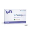 FERROLAT PLUS 20 CAPSULE