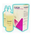 PLURIGIN SOLUZIONE GINECOLOGICA 2 FLACONI 250 ML CON CANNULA