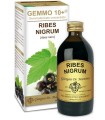 GEMMO 10+ RIBES NERO 200 ML LIQUIDO ANALCOLICO