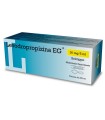 LEVODROPROPIZINA EG 30 MG/5 ML SCIROPPO 30 MG/5 ML SCIROPPO FLACONE DA 200 ML