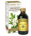 GEMMO 10+ BIANCOSPINO LIQUIDO ANALCOLICO 100 ML