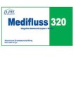 MEDIFLUSS 320 20 COMPRESSE