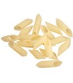 MEZ PENNE DE ZITE RIGATE PASTA SENZA GLUTINE 500 G