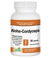 ALOHA CORDYCEPS 90 CAPSULE FLACONE 55,8 G