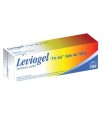 LEVIOGEL 10 MG/G GEL 1% GEL TUBO 100 G