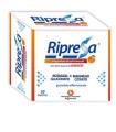 RIPRESA 30BUST 10G INTEGRATORE ALIMENTARE DI MAGNESIO E POTASSIO BUSTINE EFFERVESCENTI UTILE NEGLI STATI DI STANCHEZZA