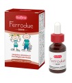 FERRODUE GOCCE 15 ML