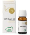 ESSENTIA MANDARINO OLIO ESSENZIALE PURISSIMO 10 ML